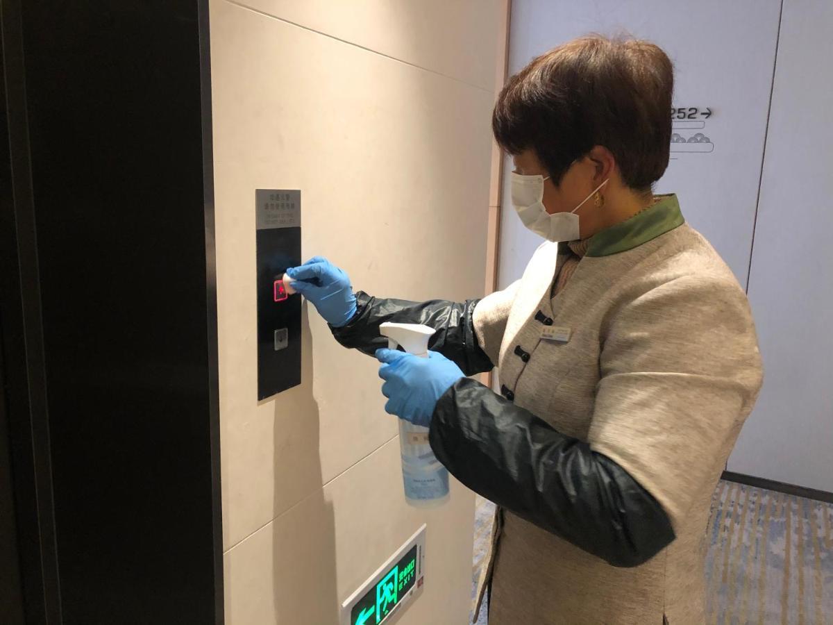 苏州阳澄喜柯大酒店阳澄湖店 外观 照片